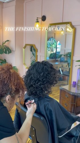 Video post from kinkbynaturekbn.