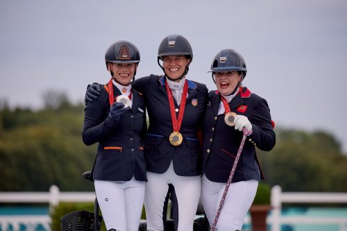 Carousel post from fei_global.