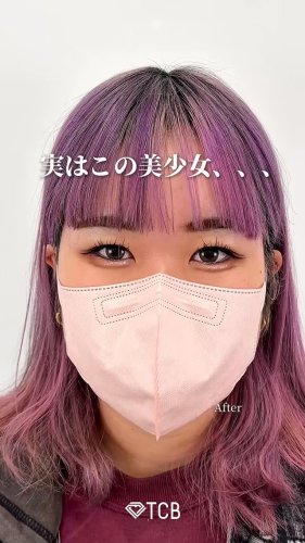 Video post from tcb_kawamura.