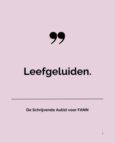 Carousel post from fann_autisme.