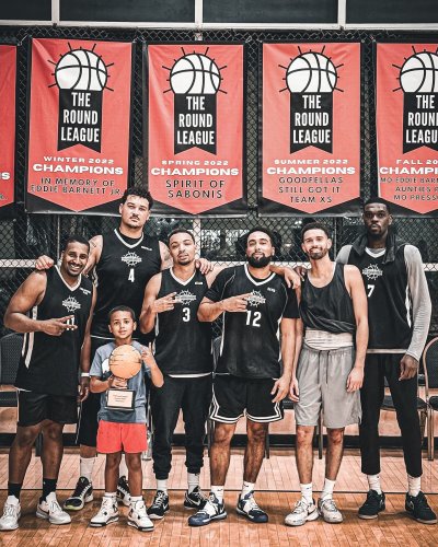 Carousel post from theroundleague.