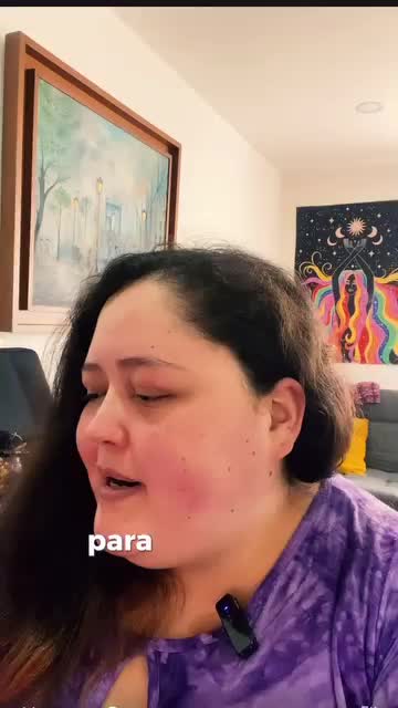 Video post from lorenaposadaterapeuta.