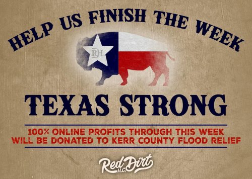 Photo post from reddirthatco.