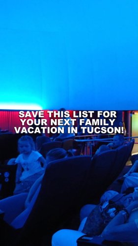 Video post from visittucson.