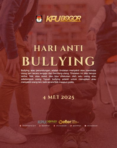 Photo post from kpukabbogor.