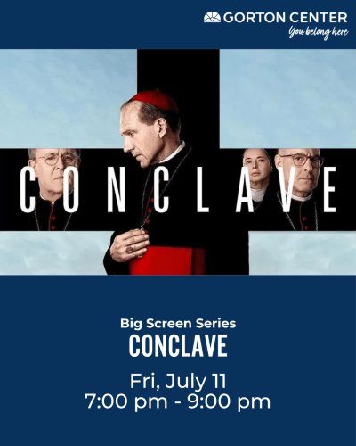 Photo post from gortoncenterlf.