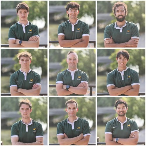 Carousel post from queensboatclub.