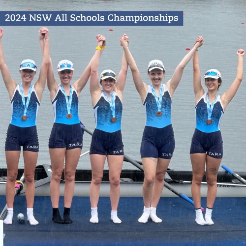 Carousel post from taraanglicanschoolforgirls.