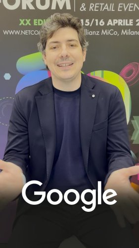 Video post from netcommforum.