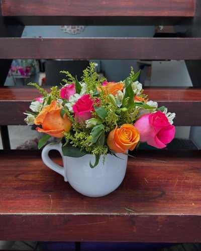 Photo post from la_gifteria.