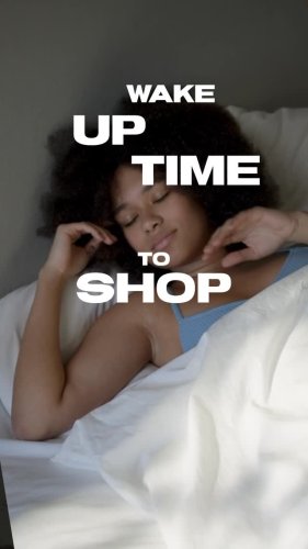 Video post from mixedchickshair.