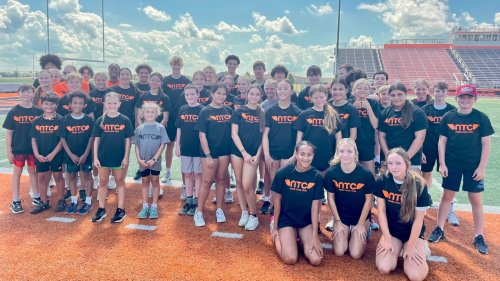 Photo post from mchsdistrict111.