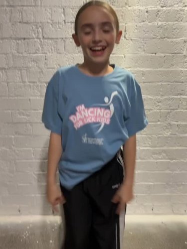 Video post.