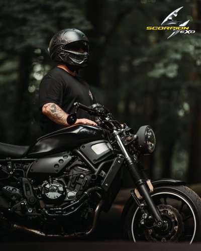 Photo post from motomax.