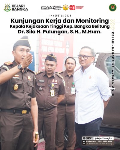Carousel post from kejaribangka.