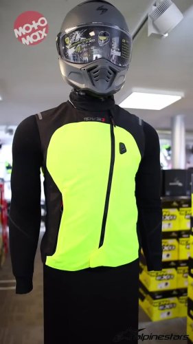 Video post from motomax.