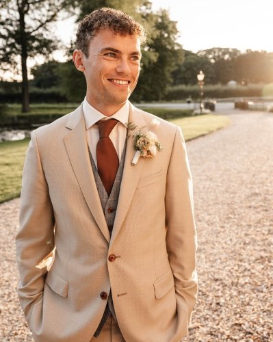 Photo post from hoestailors.