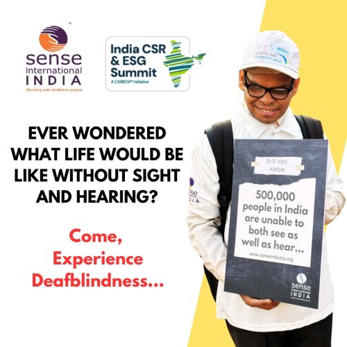 Photo post from sense.india.