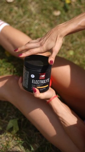 Video post from nutri8brand.