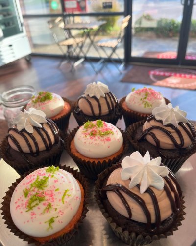 Photo post from smallcakestyler.