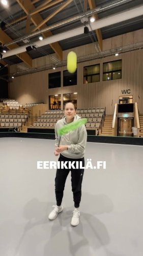 Video post from kauppitwins.