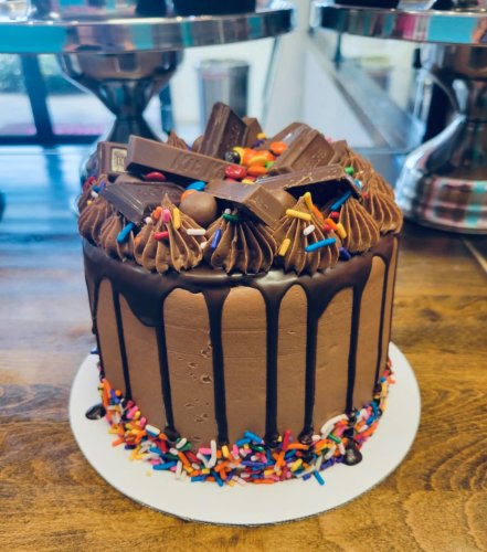 Photo post from smallcakestyler.
