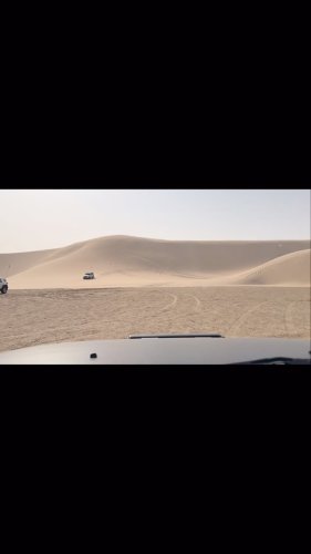 Video post from duneriderstourism.