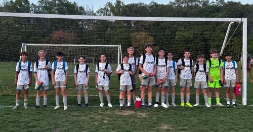 Photo post from parushsoccer.