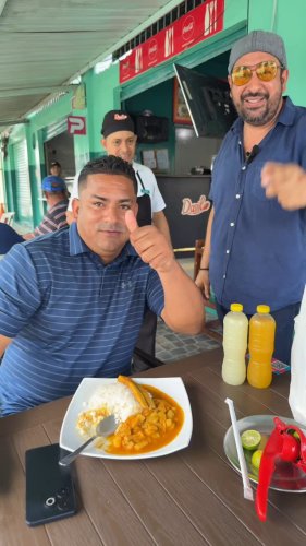 Video post from danilo_restaurante.