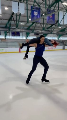 Video post from icetheatreofny.