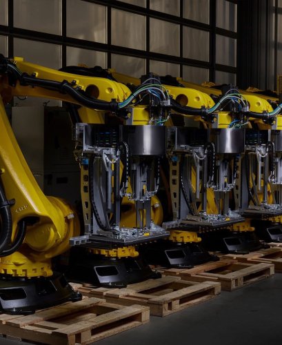 Photo post from fptrobotics.
