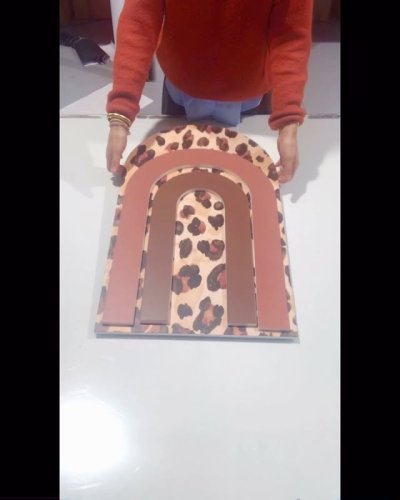 Video post from babybonnet_backdrops.