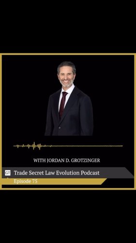 Video post from gt_law.