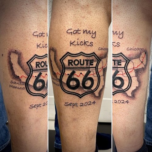 Photo post from lovetattoossandhurst.