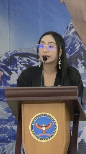 Video post from amanatnasional.