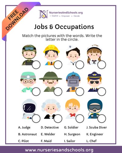 Photo post from nurseriesandschoolsorg.