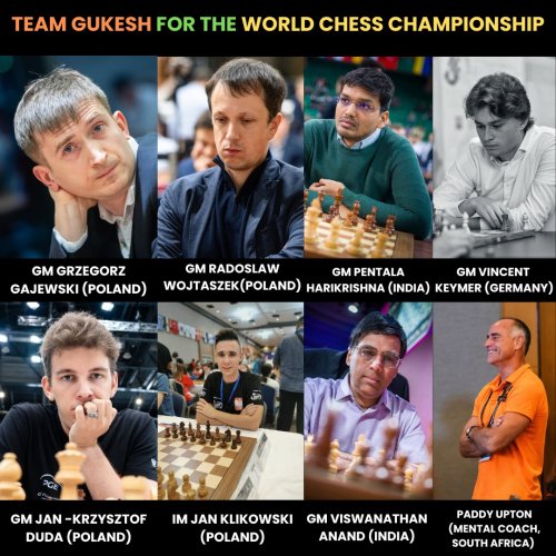 Photo post from chessbaseindia.