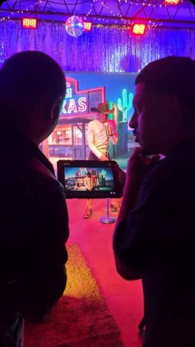 Video post from ambishenstudio.