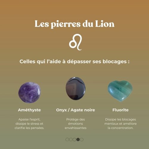 Video post from lemondemagiquedescristaux.