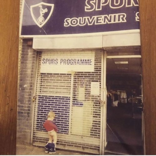 Photo post from charmcitygooners.