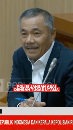 Video post from amanatnasional.