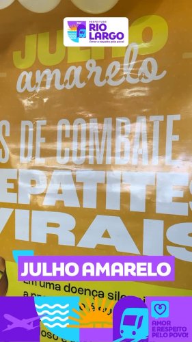 Video post from prefeiturariolargo.