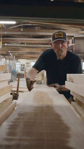 Video post from dewalttough.