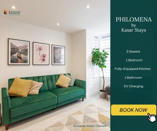 Photo post from kasarstays.