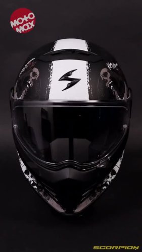 Video post from motomax.