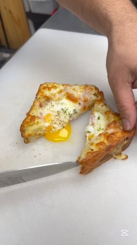 Video post from geste_croissanterie.