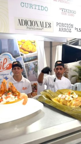 Video post from danilo_restaurante.