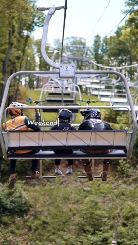 Video post from obermountain.