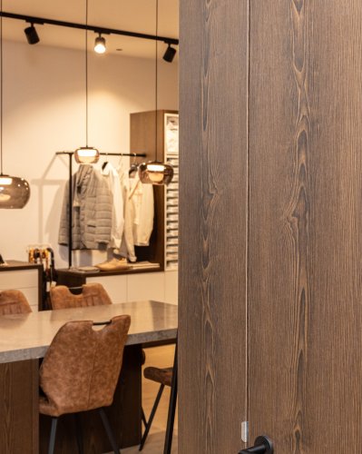 Photo post from hoestailors.