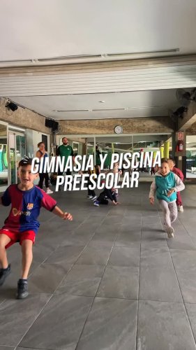 Video post from cluburundayuniversitario.